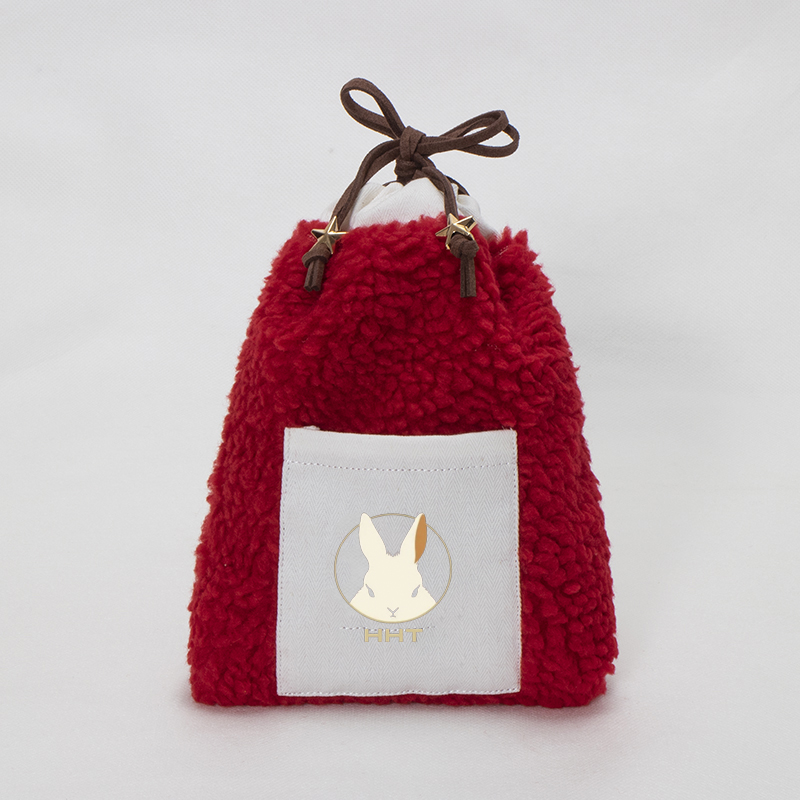 プラッシュバッグ-22W-Z34-T